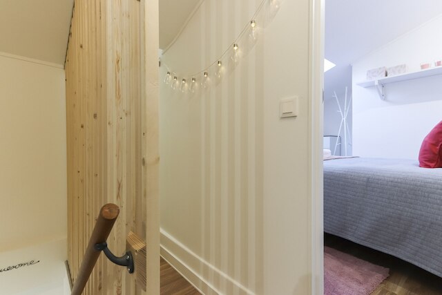 バイロ アルト エクスペリエンス バイ ホーミング