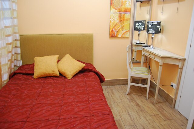 メゾン ランドリナ