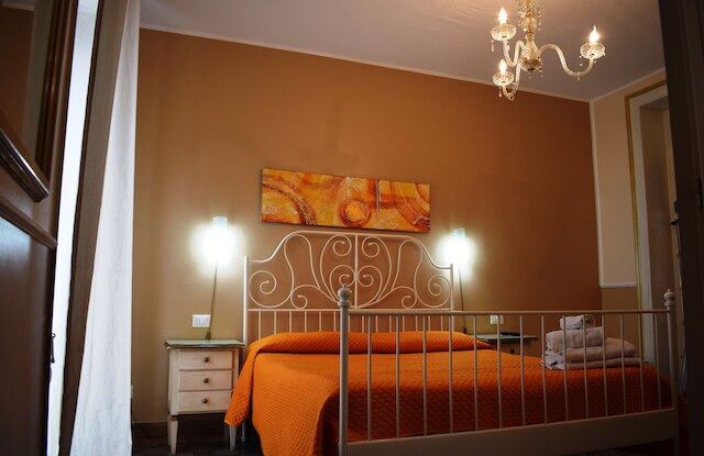 メゾン ランドリナ