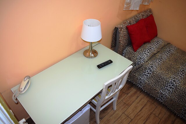 メゾン ランドリナ