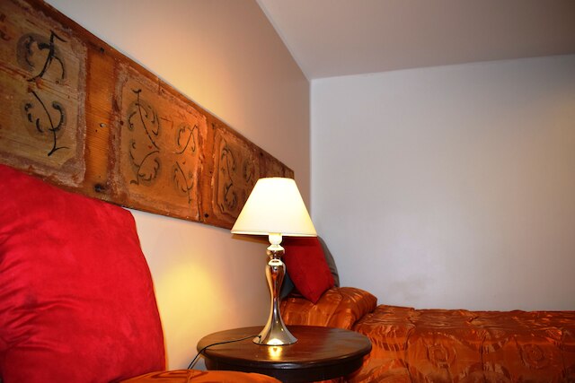 メゾン ランドリナ