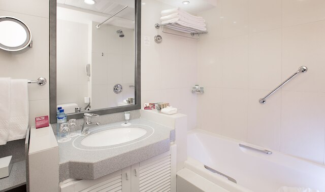 ミレニアム プラザ ダウンタウン スイーツ