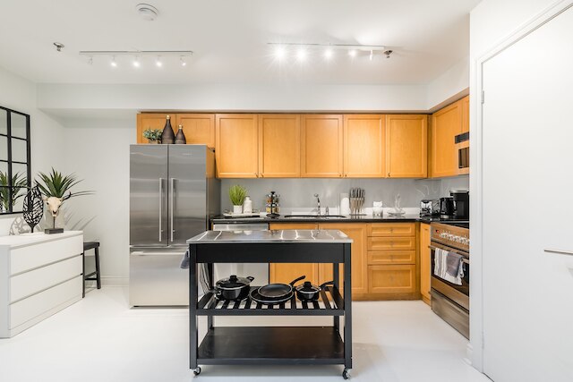 ホームホップ - フィナンシャル ディストリクト