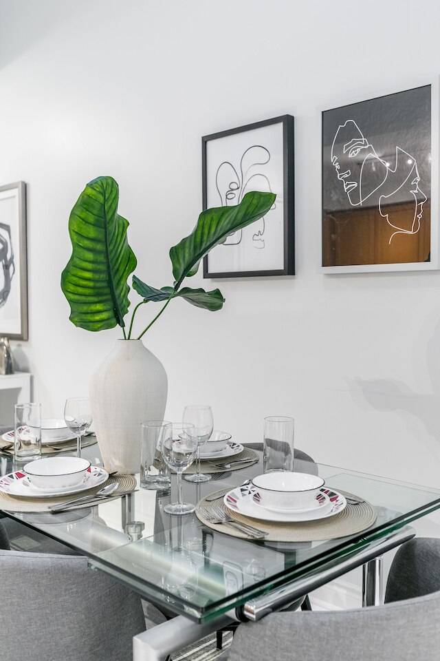 ホームホップ - フィナンシャル ディストリクト