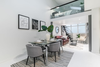 ホームホップ - フィナンシャル ディストリクト