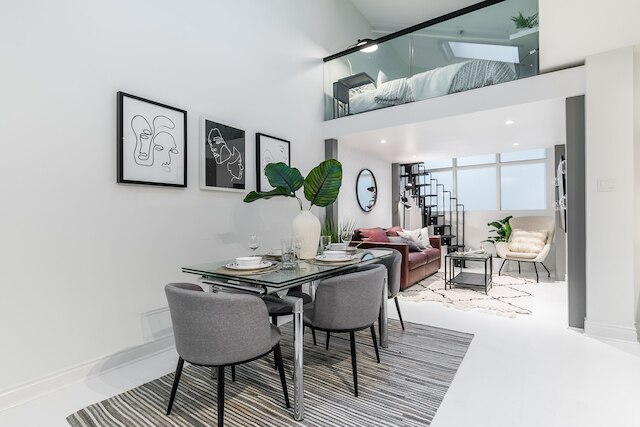 ホームホップ - フィナンシャル ディストリクト