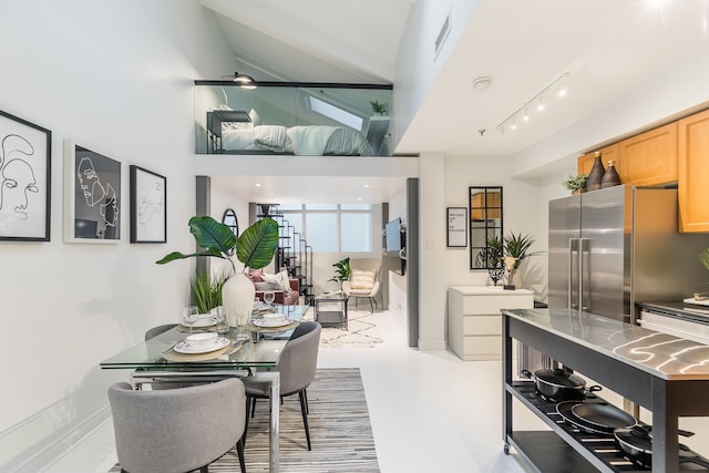 ホームホップ - フィナンシャル ディストリクト