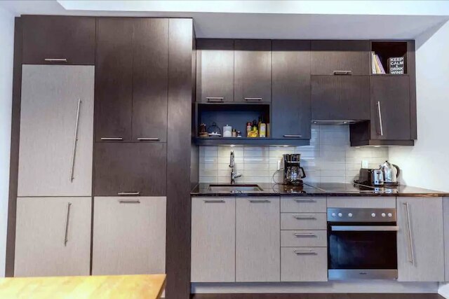 ホームホップ - エンターテイメント ディストリクト