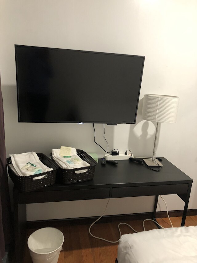 アニーズ ゲスト ハウス