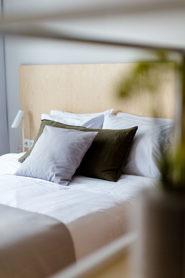 アップストリート エルモウ エレガント アパートメンツ