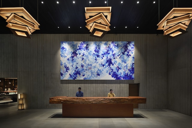 星のやグーグァン