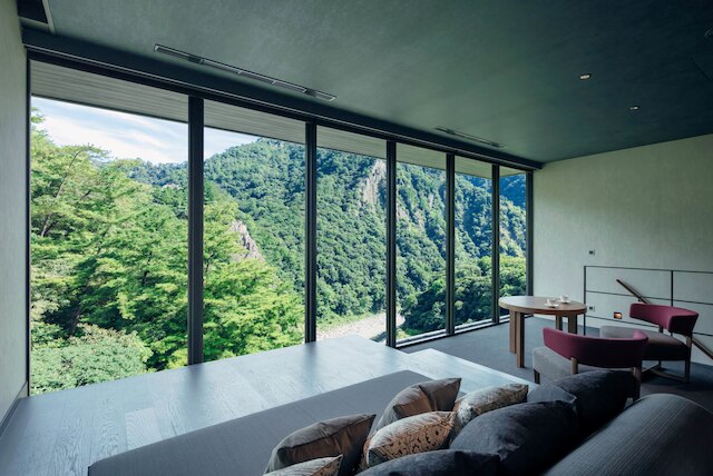 星のやグーグァン