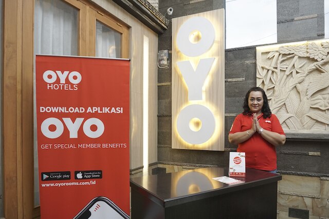 ホテル O ラフィタ ホームステイ