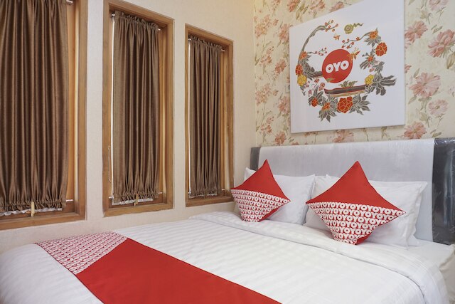 ホテル O ラフィタ ホームステイ