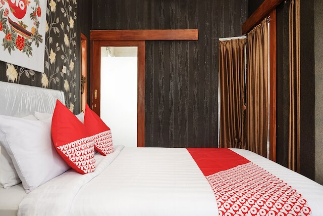 ホテル O ラフィタ ホームステイ