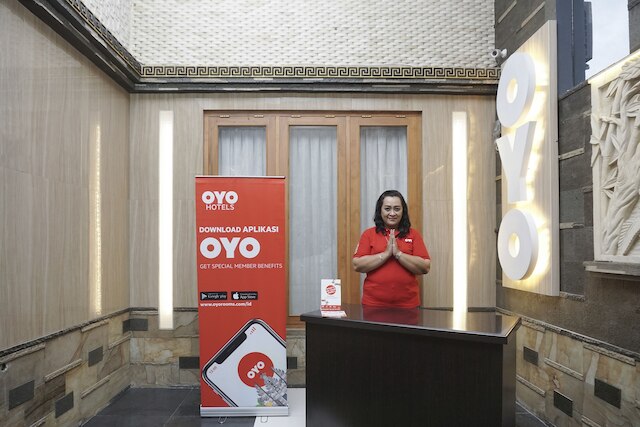 ホテル O ラフィタ ホームステイ