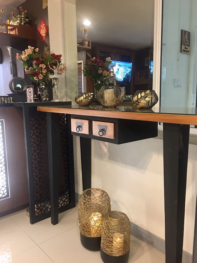 ザ グリーナリー セントラル スイーツ