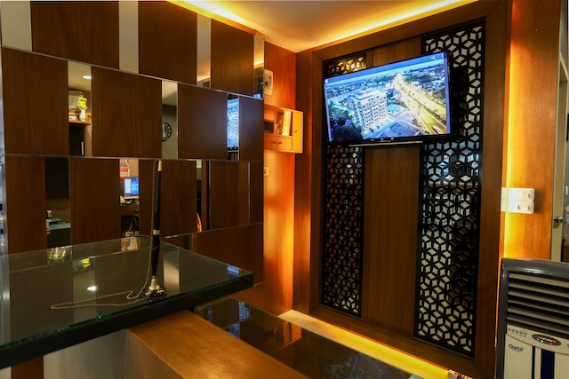 ザ グリーナリー セントラル スイーツ