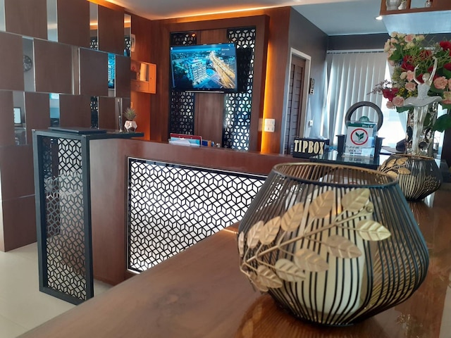 ザ グリーナリー セントラル スイーツ