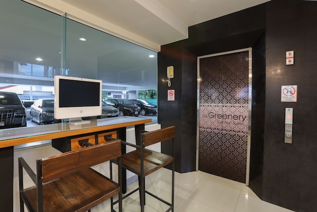 ザ グリーナリー セントラル スイーツ