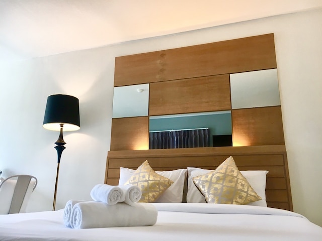 ザ グリーナリー セントラル スイーツ