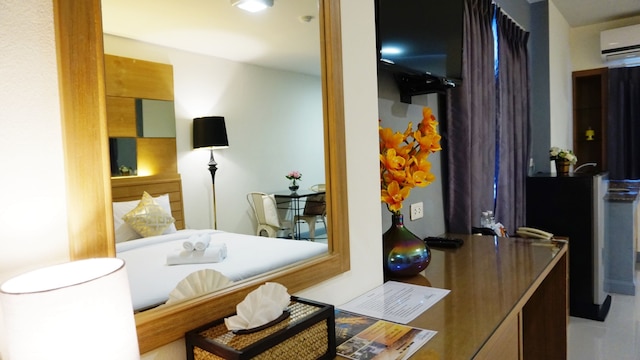 ザ グリーナリー セントラル スイーツ