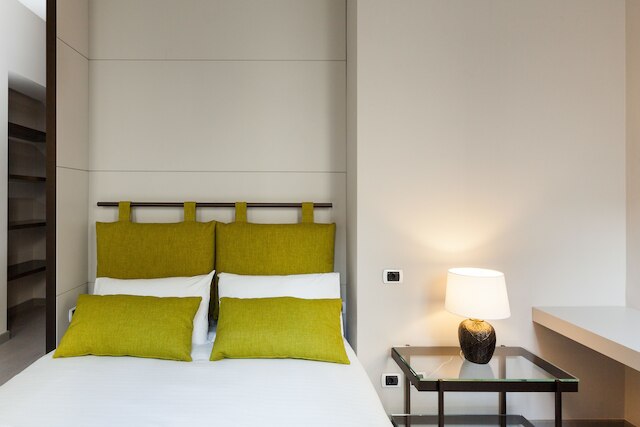 イージーホームズ - ドゥオモ スイーツ & アパートメンツ