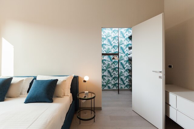 イージーホームズ - ドゥオモ スイーツ & アパートメンツ