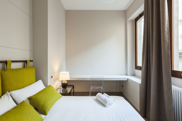 イージーホームズ - ドゥオモ スイーツ & アパートメンツ