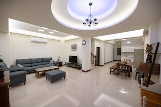 ポン ユェン B&B (澎緣民宿)