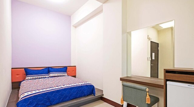 ポン ユェン B&B (澎緣民宿)