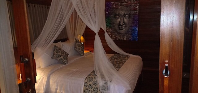 マンマミーア アイランド ヴィラ