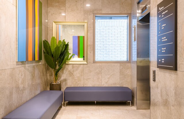 ハイ レジデンシーズ