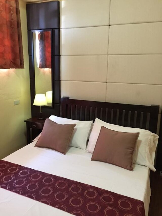 MCH スイーツ アット レ ミラージュ デ マラテ