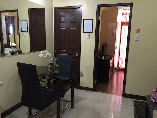 MCH スイーツ アット レ ミラージュ デ マラテ