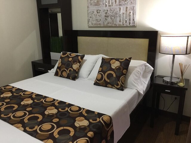 MCH スイーツ アット レ ミラージュ デ マラテ