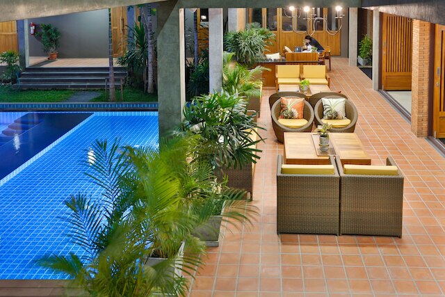 サンサンツリー