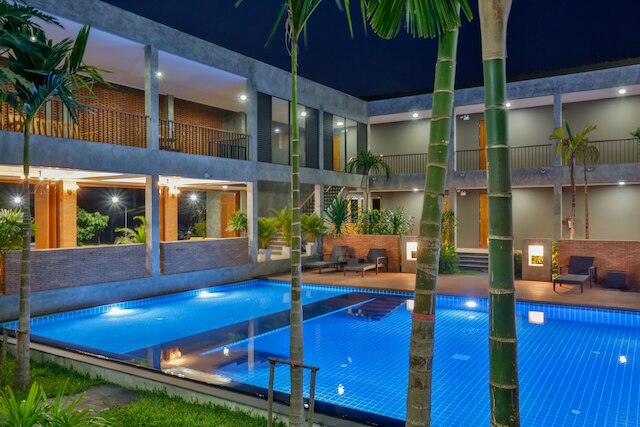 サンサンツリー