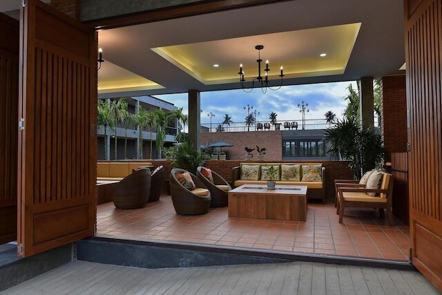 サンサンツリー