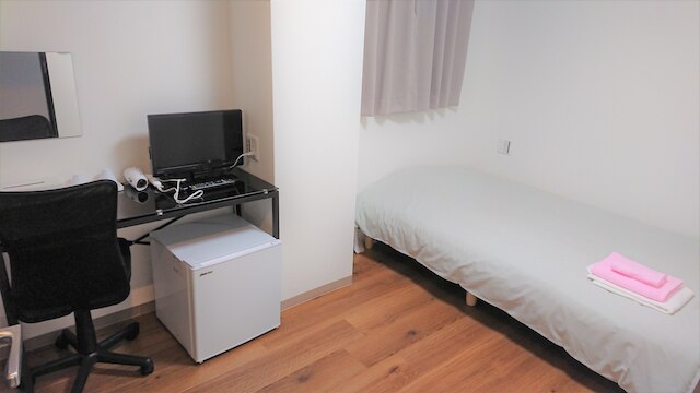 ホテル中央ブリッジ