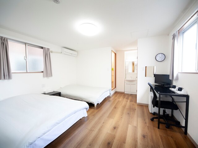 ホテル中央ブリッジ