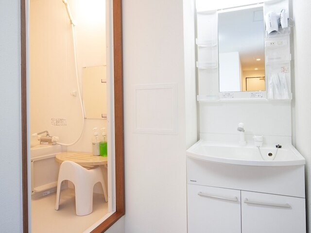 ホテル中央ブリッジ