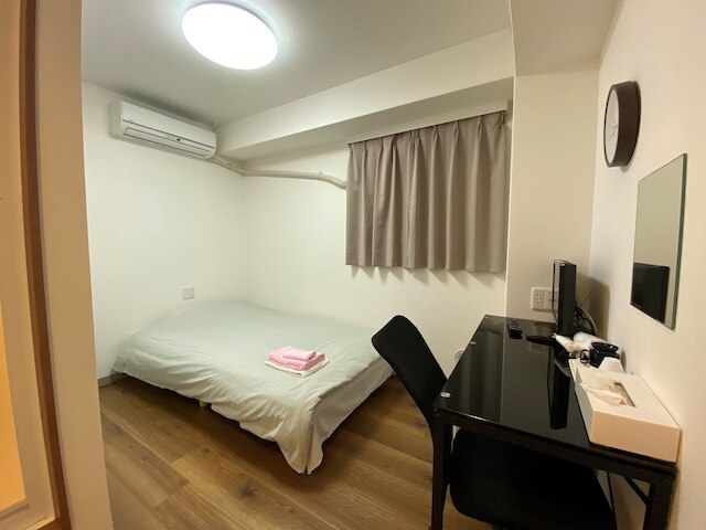 ホテル中央ブリッジ