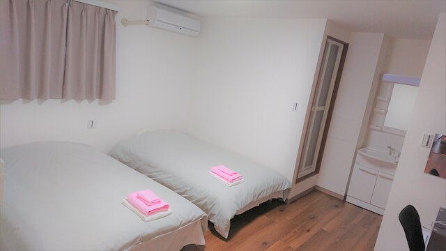 ホテル中央ブリッジ