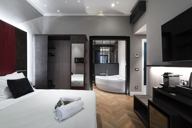 アルテミデ ゲストハウス