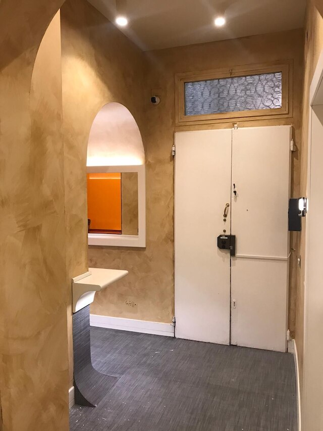 アルテミデ ゲストハウス