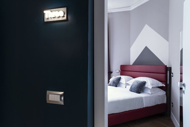 アルテミデ ゲストハウス