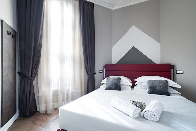 アルテミデ ゲストハウス