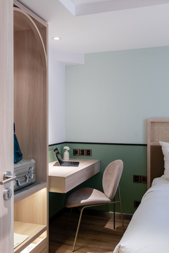 ハノイ ル ジャルダン ホテル & スパ