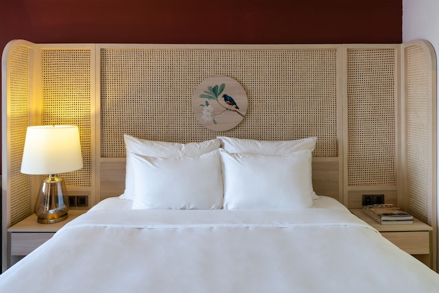 ハノイ ル ジャルダン ホテル & スパ